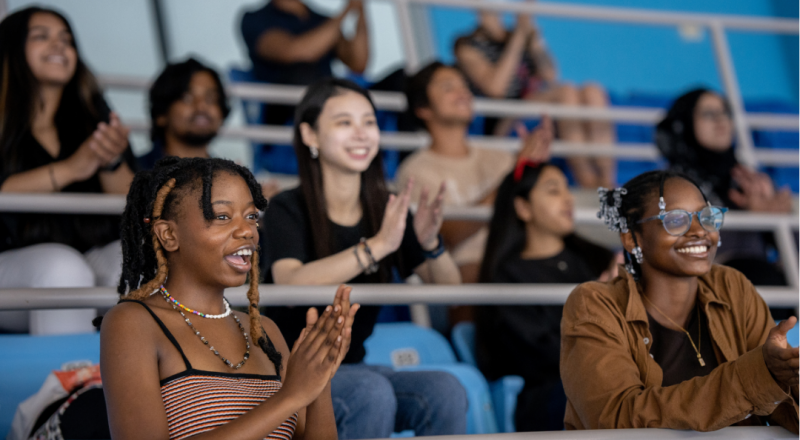 Your future at U of T Scarborough: Open Q&A session